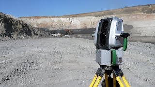 Maptek laser scanning solutions [upl. by Saunderson]