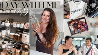 Homesense Shop With Me Charity Shopping Donations amp More  DAY WITH ME VLOG [upl. by King500]