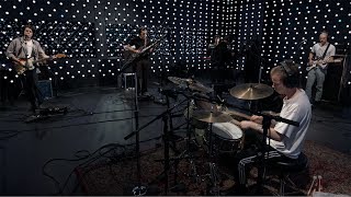 Wand  Full Performance Live on KEXP [upl. by Armillas]