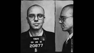 Logic  YSIV Official Audio [upl. by Yancey]