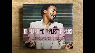 Richard quotDimplesquot Fields  Make My Dream Come True [upl. by Janus]