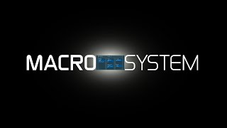 FX Packs 1 to 4 for all MacroSystem Casablanca Video Editors [upl. by Lauretta470]