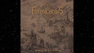 Formicarius  Early Will I Seek Thee ft Sakis of Rotting Christ [upl. by Dnamra]