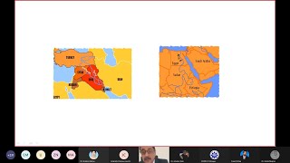 International Webinar on Transboundary Water Management Issues amp Conflicts  Part 04  Dec 23 2020 [upl. by Norine]