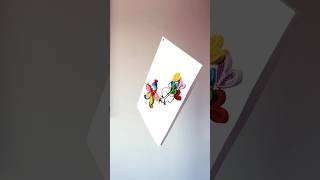 What If You Could Create a Quilling Masterpiece in 30 Minutes quillingstar shorts quilling [upl. by Juline]