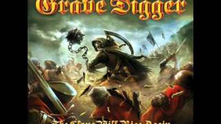 GRAVE DIGGER  Paid In Blood  2010 [upl. by Adnaluy]