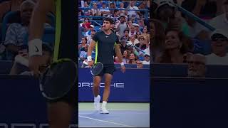 Djokovic insane match against Alcaraz djokovic capcut edit alcaraztv [upl. by English]