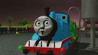 Calling All Engines Sodor Online  Tidmouth Sheds Was Destroyed [upl. by Aysab]