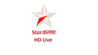 Star Jalsha  live Streaming  online HD TV Channel [upl. by Toby]