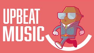 Upbeat Music  Cheerful Songs That Enhance Your Mood [upl. by Ipoillak695]