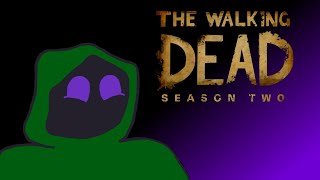 TWD SEASON 2  episode 3 Time For Stuff To Happen [upl. by Happy946]