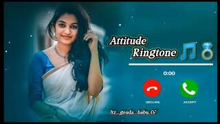 New ringtone  Panjabi ringtone song ❣️  Attitude girls ringtone  New sed romantic ringtone [upl. by Cerracchio]