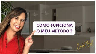 Como funciona o meu método [upl. by Coraline]