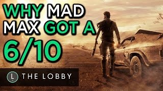 Why Mad Max Got a 610  The Lobby [upl. by Elboa]