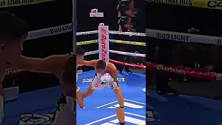 Junto Nakatani Annihilates Andrew Moloney boxing highlightreel nakatani knockoutpower [upl. by Harelda973]