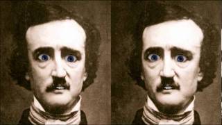 Edgar Allan Poe  An Annie in 3D [upl. by Inihor750]