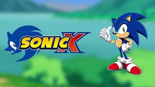 XCyclone Ver B  Sonic X OST [upl. by Justin]