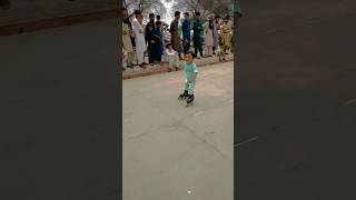 Mani meraj ka new song shila hau Ka skating lovers brother skating viral skating trending shorts [upl. by Kerri]