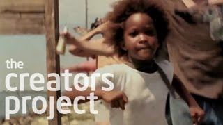 Making of Beasts of the Southern Wild  Part II [upl. by Lewin]