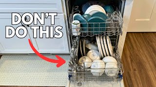 Are You Loading Your Dishwasher Wrong [upl. by Jules154]