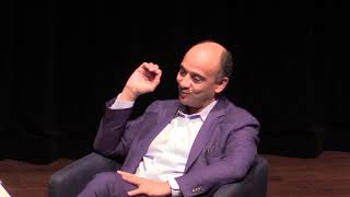 Kwame Anthony Appiah The Lies That Bind [upl. by Eitten]