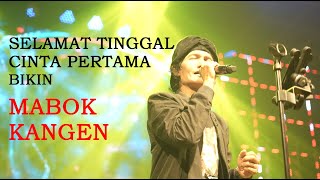 Selamat Tinggal Cinta Pertama  Kidnep Flanella LIVE AT VISION VISTA LUMAJANG 25 JUNI 2022 [upl. by Auroora]