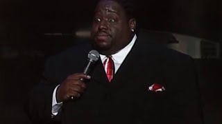 Platinum Comedy Series Bruce Bruce  Live [upl. by Eon]