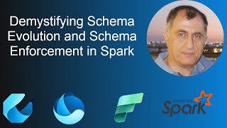 313 Schema enforcement and Schema Evolution [upl. by Ssidnak]