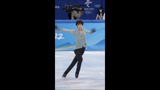 Athletes like Boyang Jin 🇨🇳 are stepping onto the ice at the GPFigure Cup of China 2024 ⛸️🔥 [upl. by Kast]