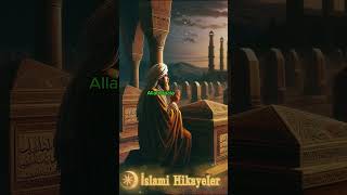 Allah Kimlere Kıyamaz🤲KısaİslamiampDiniHikayeler🤲allah hzmuhammed dinivideolar islam kuran [upl. by Zhang]