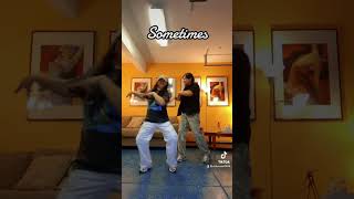 Sometimes  Britney Spears dance tiktokdance dancemoves 90skids dancechallenge fyp foryoupage [upl. by Bernadina]