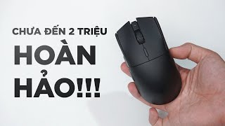 Chuột chơi game Razer TỐT NHẤT 2023 Đánh giá Viper V3 Hyperspeed [upl. by Kelcie]