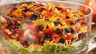 Taco Salad [upl. by Josias]