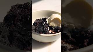 Microwave Chocolate Pudding Cake Recipe’s in the description food recipe cooking how dessert [upl. by Jeremy]