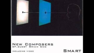 New Composers feat Brian Eno  Long SQ [upl. by Radburn]