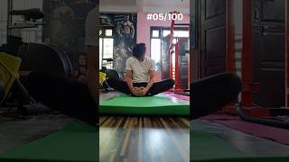 05100 body transformation series bodybuilding bodytransformation mimivlog trending fitness [upl. by Spense121]