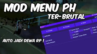 GW SHARE CHEAT MOD MENU PH YG BUAT ADMIN MURKA 😱  GTA SAMP INDONESIA [upl. by Atnima]