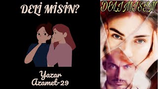 Delimisin  1 Bölüm  Yalnızlığı Nedeniyle Alevi Çağıran Aslı [upl. by Skipp280]