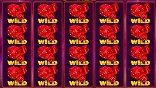 MORE DICE amp ROLL WILD FULL SCREEN [upl. by Kwabena]