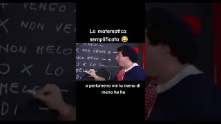 La matematica di Pierino [upl. by Anaujnas109]