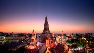 countdown 2016 wat arun tat [upl. by Adama888]