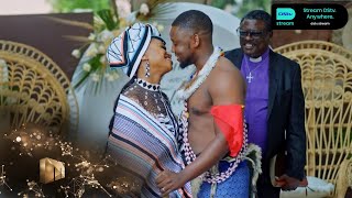 Fakazile and Nqubeko make it official – My Brothers Keeper  S1  Mzansi Magic  Episode 65 [upl. by Nicodemus633]