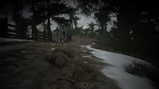 Hiding In The Mud 💀  Ghost Recon Breakpoint RTX 3090 24GB 1440p 60FPS [upl. by Schnapp689]