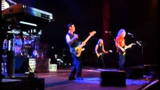 Styx  Return To Paradise 1997HQFull Concertmp4 [upl. by Lamag]