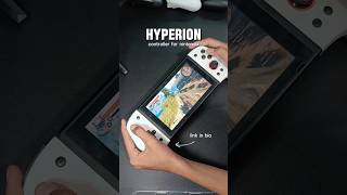 Lets Play The Witcher 3 Using New Controller Hyperion shopee link in comment newplayer nextlevel [upl. by Egor]