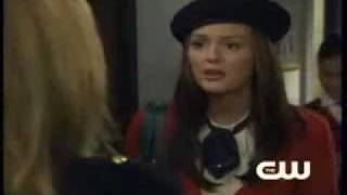 Gossip Girl Season 2 Episode 10 Sneak Peak [upl. by Aniroz89]