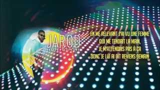 Jarod feat Nej  Bloqué sur terre Vidéo Lyrics [upl. by Bee620]