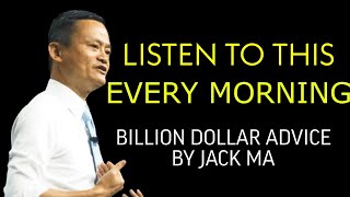 JACK MA LIFE STORY  CEO of Alibaba  Buddhaswisdom138 [upl. by Merceer]