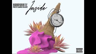 Korporate  Inside Official Audio Produced By D Brooks Exclusive [upl. by Michi277]