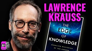 The Known Unknowns Exploring the Humbling Universe  Lawrence Krauss  Into the Impossible Podcast [upl. by Fidela574]